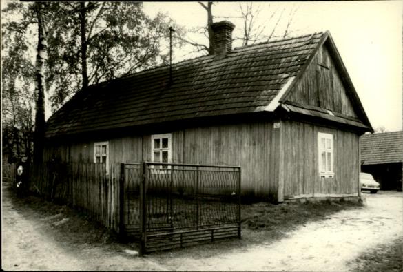 dom, skan 2