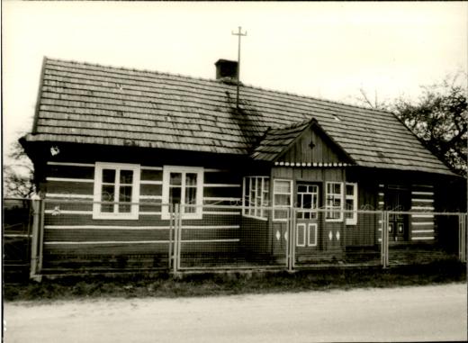 dom, skan 2