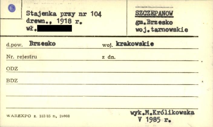 stajenka, skan 1