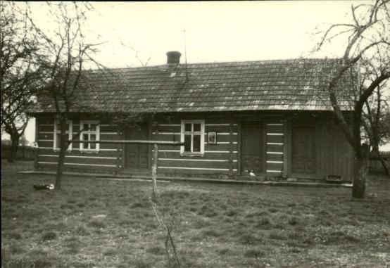 dom, skan 2