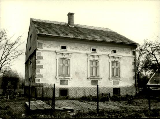 dom, skan 2