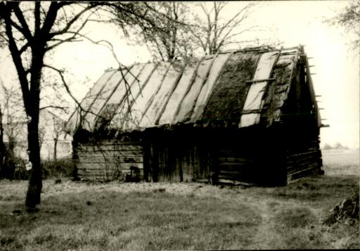 stodoła, skan 2