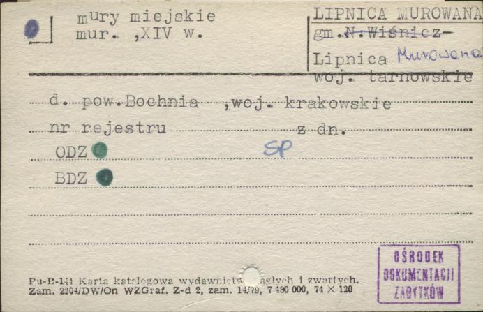 mury miejskie, skan 1
