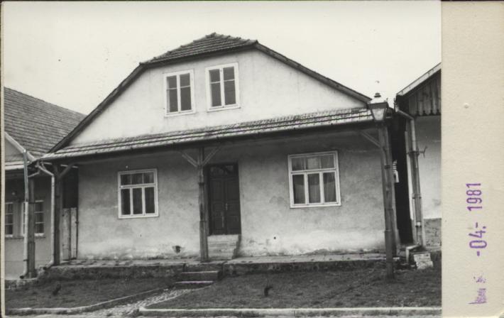 dom, skan 2