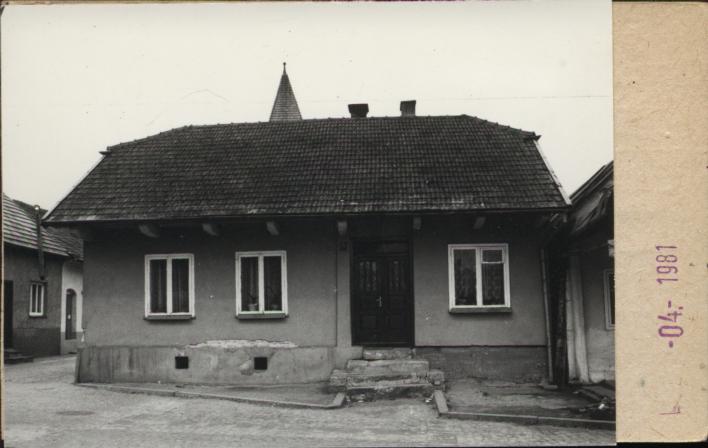dom, skan 2