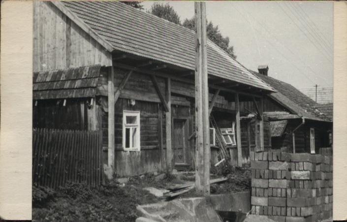 dom, skan 2