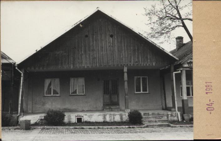 dom, skan 2