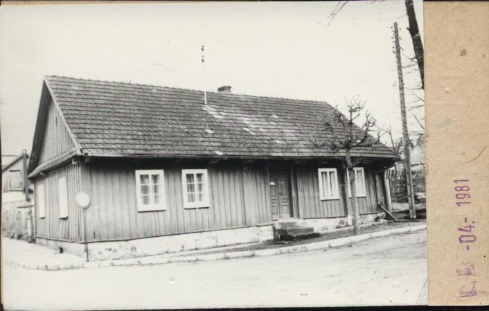 chałupa, skan 2
