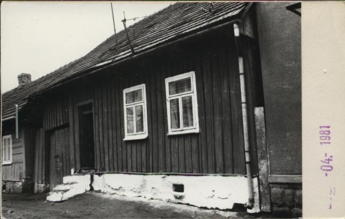 chałupa, skan 2