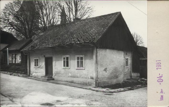 chałupa, skan 2