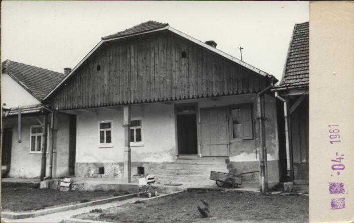 dom, skan 2