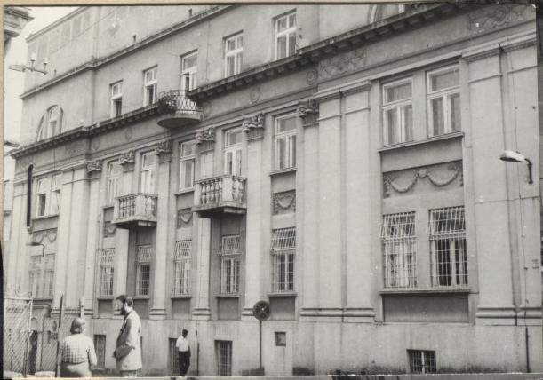 Narodowy Bank Polski, skan 2