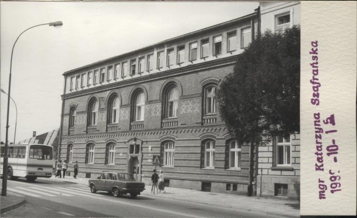 budynek mieszkalny, skan 2