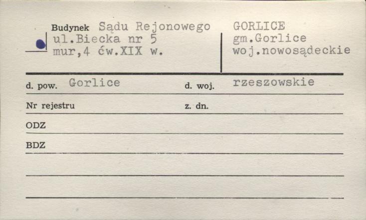 budynek sądu rejonowego, skan 1