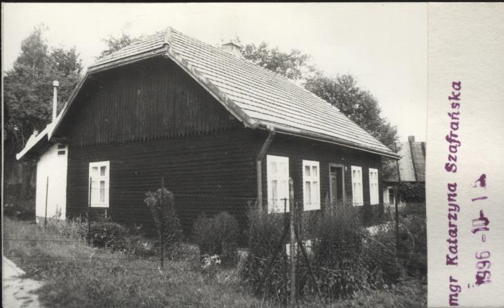 budynek mieszkalny, skan 2