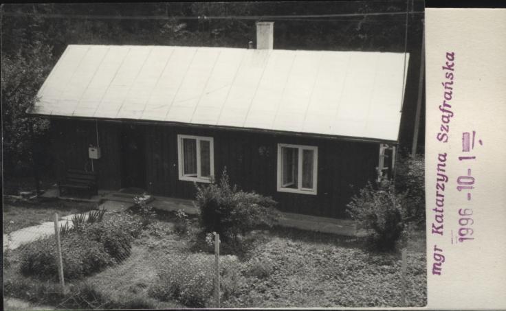 budynek mieszkalny, skan 2
