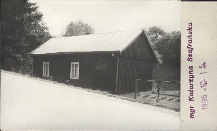 budynek mieszkalny, skan 2