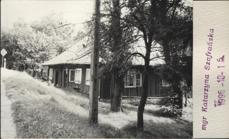 budynek mieszkalny, skan 2