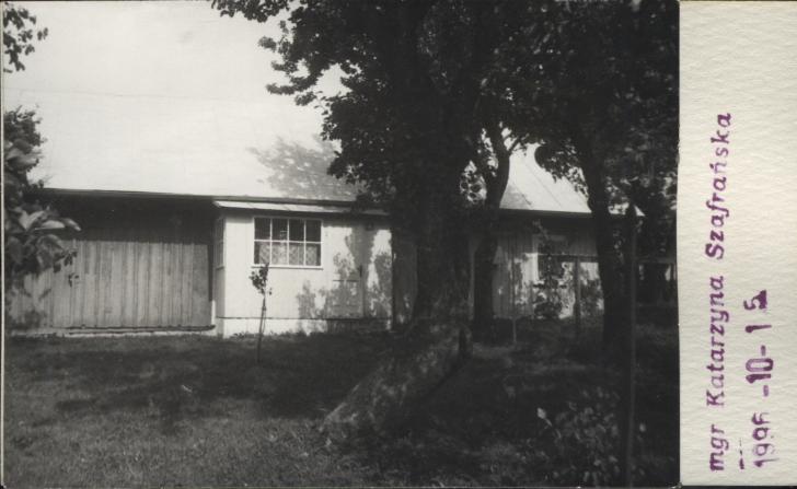 budynek mieszkalny, skan 2