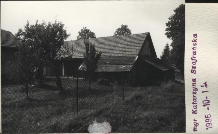 stodoły, skan 2