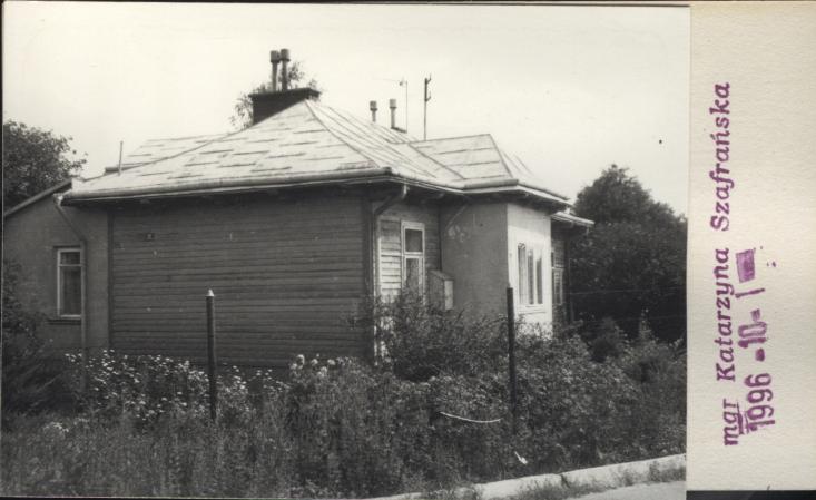 budynek mieszkalny, skan 2