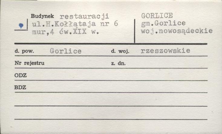 budynek restauracji, skan 1