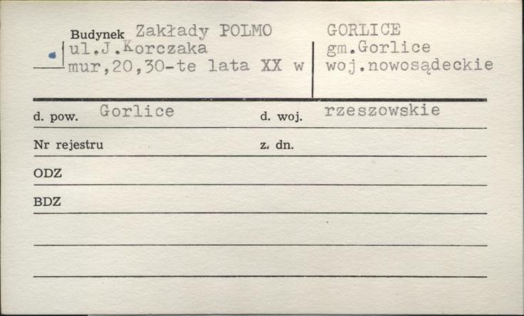 zakłady POLMO, skan 1