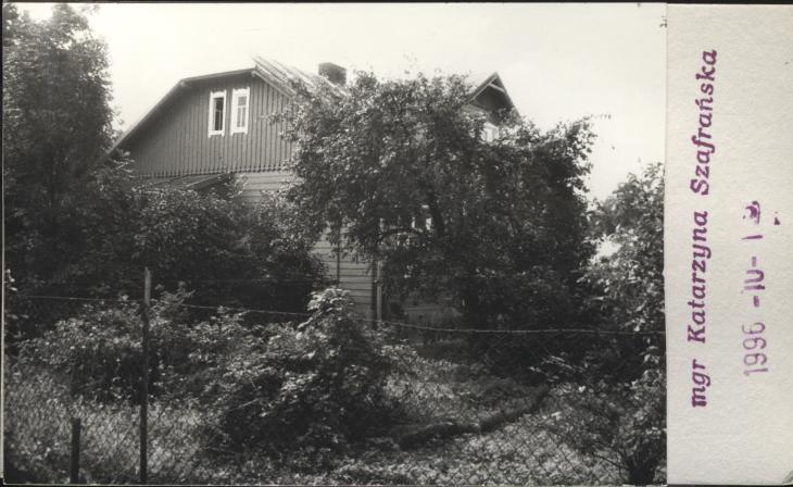 budynek mieszkalny, skan 2