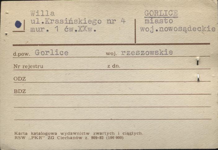 willa, skan 1