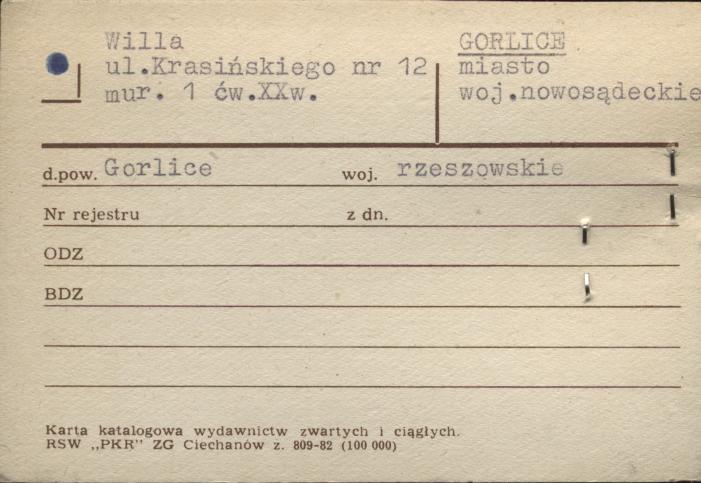 willa, skan 1