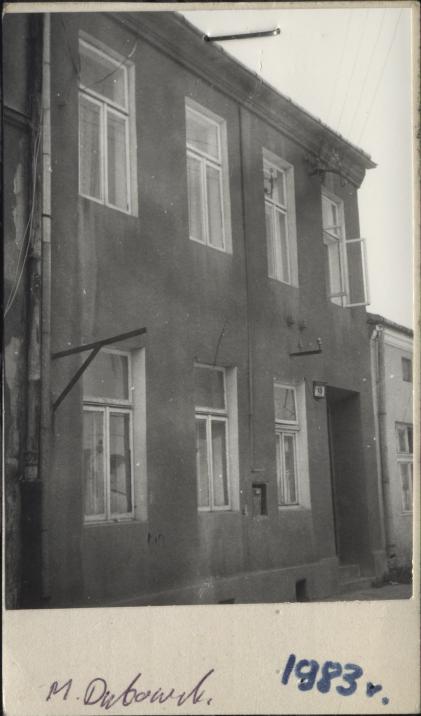 dom, skan 2