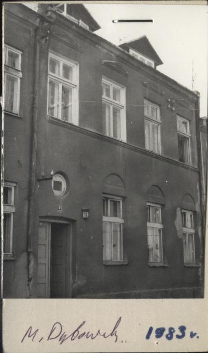 dom, skan 2