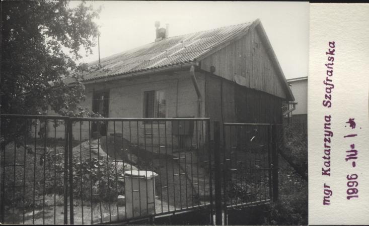 budynek mieszkalny, skan 2