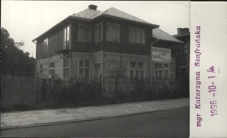 budynek mieszkalny, skan 2