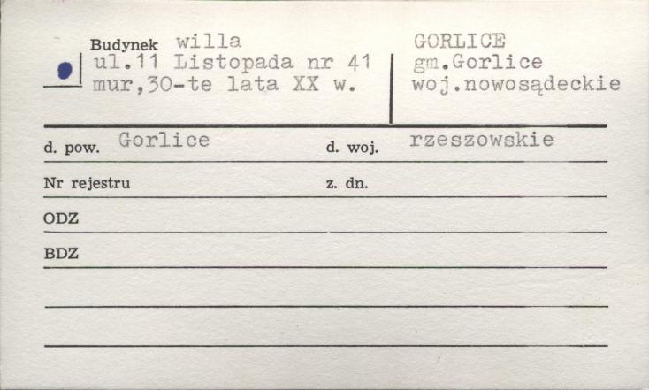 willa, skan 1