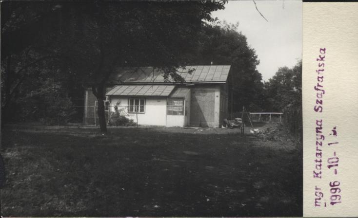budynek mieszkalny, skan 2