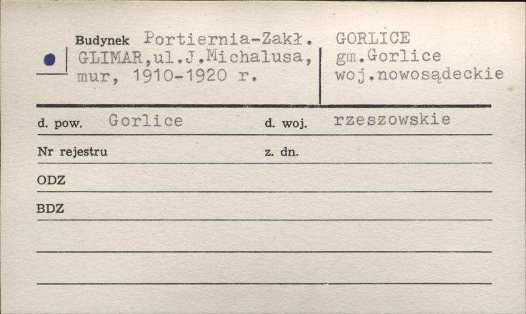 portiernia zakł. GLIMAR, skan 1