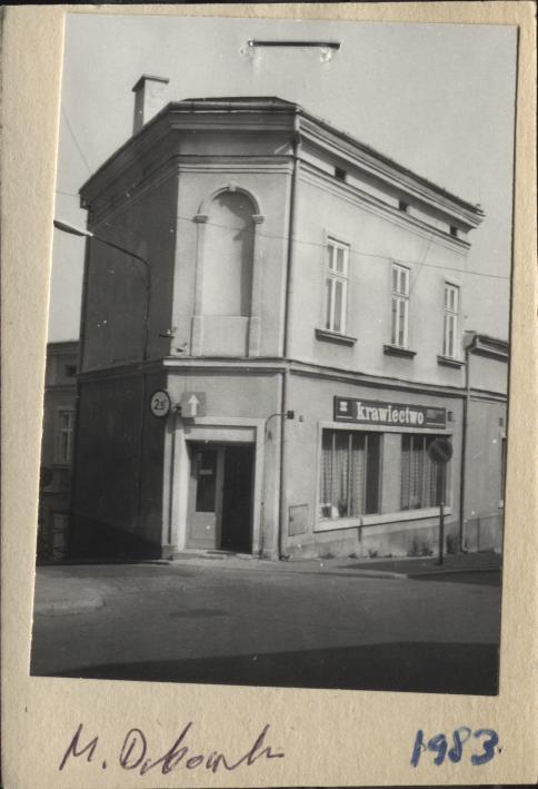 dom, skan 2
