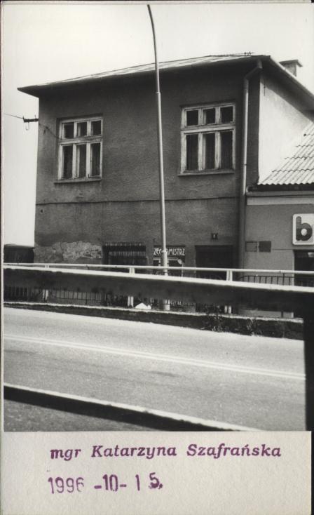 budynek mieszkalny, skan 2