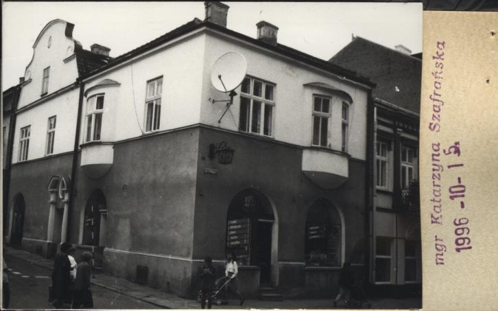 budynek mieszkalny, skan 2