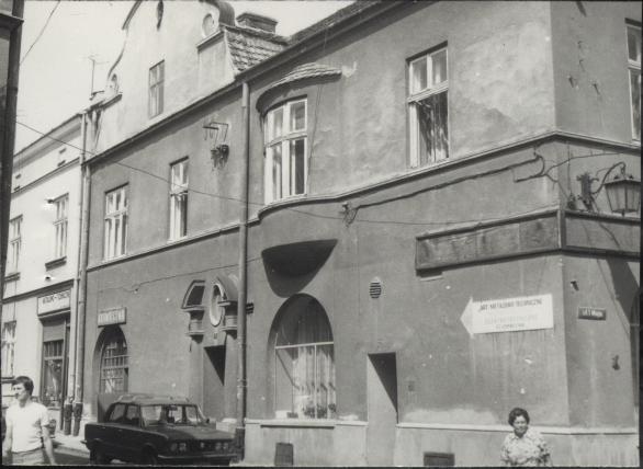 dom, skan 3