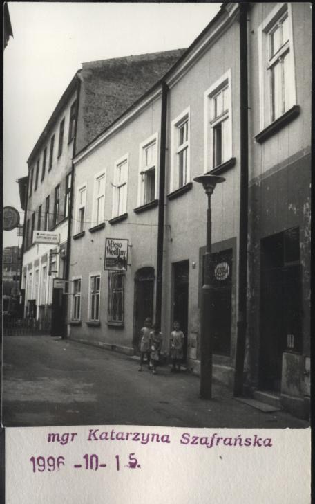 budynek mieszkalny, skan 2