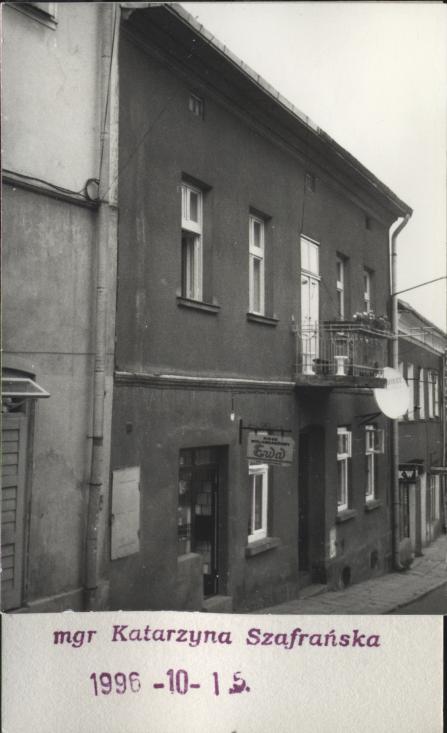 budynek mieszkalny, skan 2