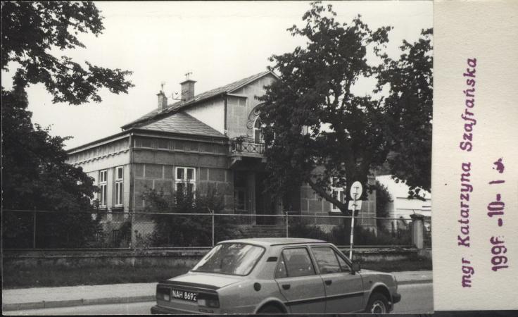 budynek mieszkalny, skan 2