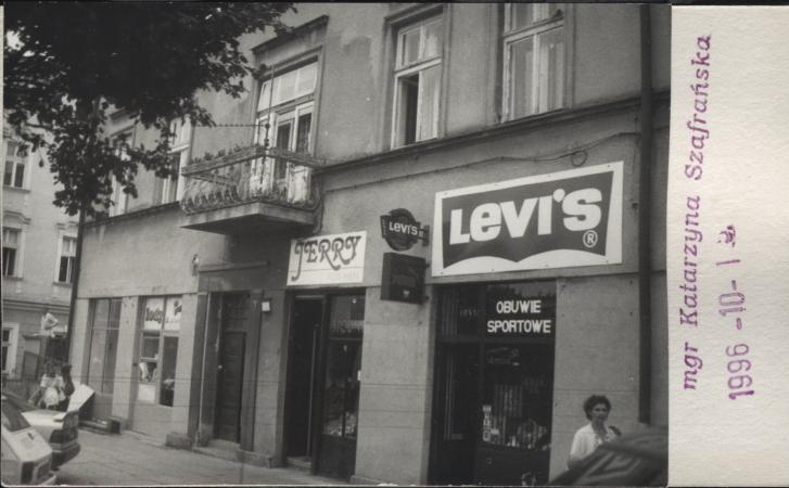 budynek mieszkalny, skan 2
