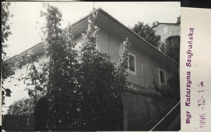 budynek mieszkalny, skan 2