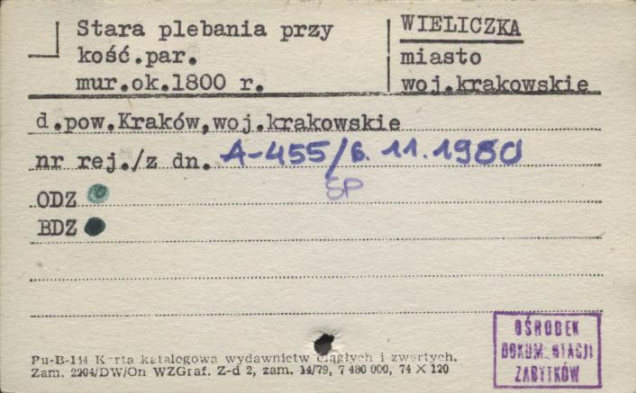 plebania, skan 3