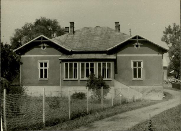 plebania stara, skan 3