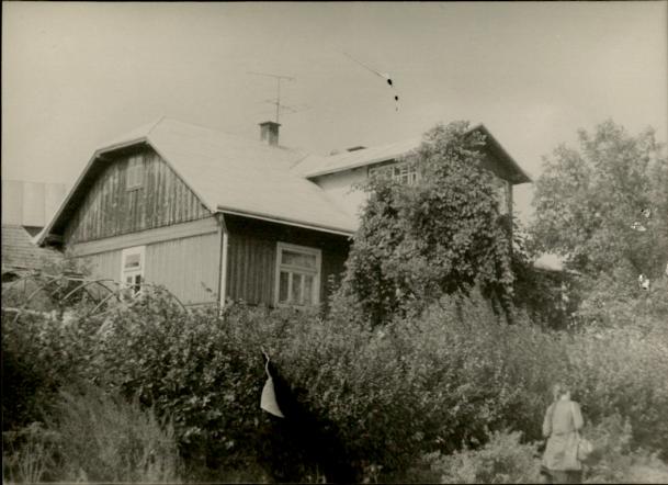 dom, skan 3