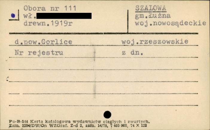 obora, skan 1